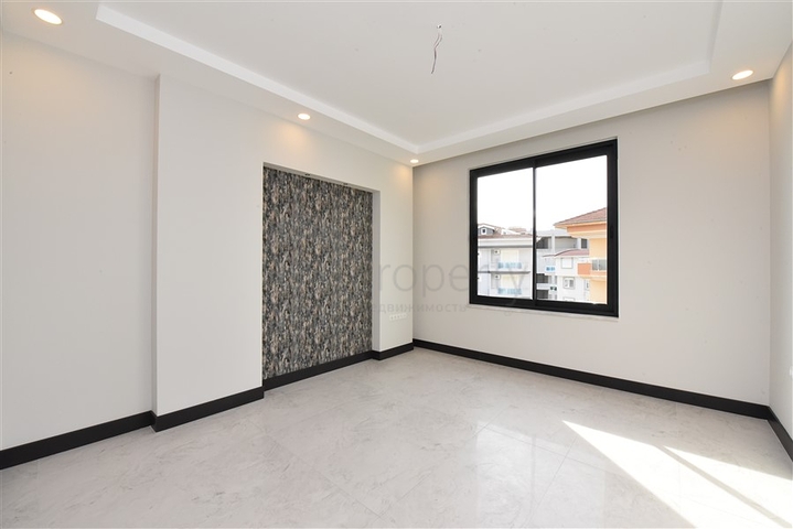 مباني تجارية للإيجار في منطقة أوبا