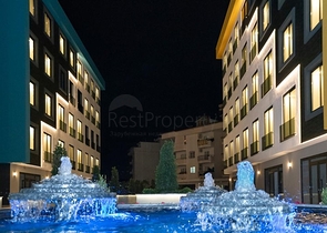 مباني تجارية للإيجار في منطقة أوبا