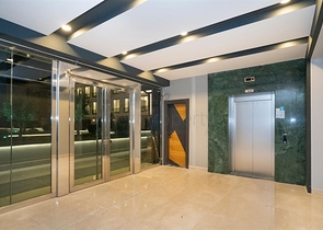 مباني تجارية للإيجار في منطقة أوبا