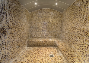 اطلالة بحرية - مجمع فاخر - شقة 2 غرفة وصالة - في كارجي جاك / الانيا 