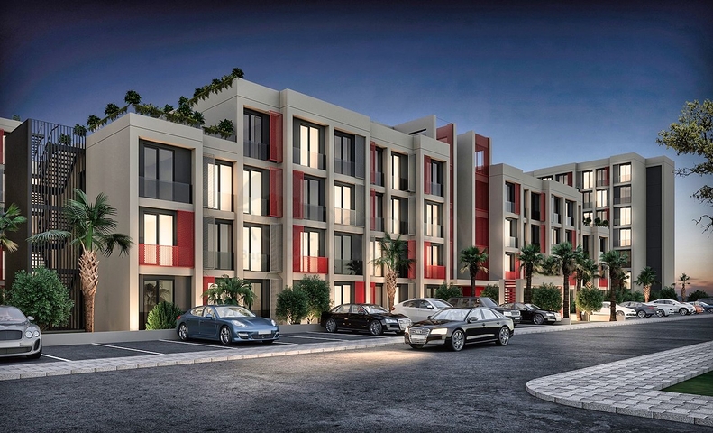 مشروع استثماري في انطاليا بالتقسيط لمدة 12 شهر