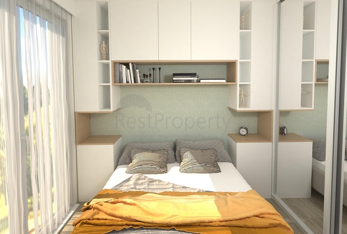 مشروع استثماري في انطاليا بالتقسيط لمدة 12 شهر