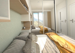 مشروع استثماري في انطاليا بالتقسيط لمدة 12 شهر