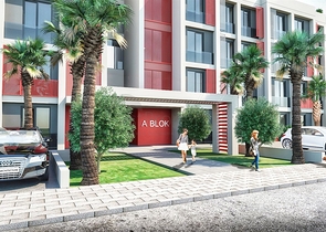 مشروع استثماري في انطاليا بالتقسيط لمدة 12 شهر