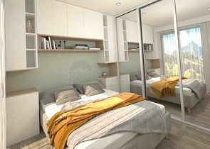 مشروع استثماري في انطاليا بالتقسيط لمدة 12 شهر