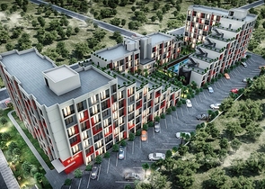 مشروع استثماري في انطاليا بالتقسيط لمدة 12 شهر