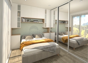 مشروع استثماري في انطاليا بالتقسيط لمدة 12 شهر