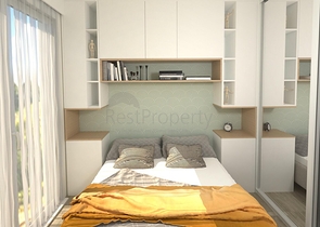 مشروع استثماري في انطاليا بالتقسيط لمدة 12 شهر