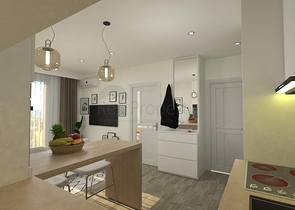 مشروع استثماري في انطاليا بالتقسيط لمدة 12 شهر