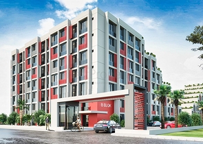 مشروع استثماري في انطاليا بالتقسيط لمدة 12 شهر