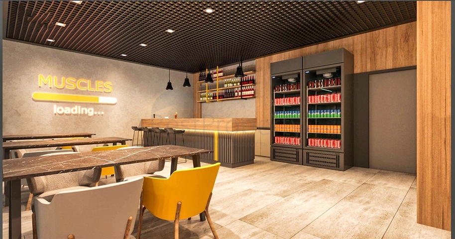 سكن خمس نجوم قريب من الشواطئ الرملية في لارا