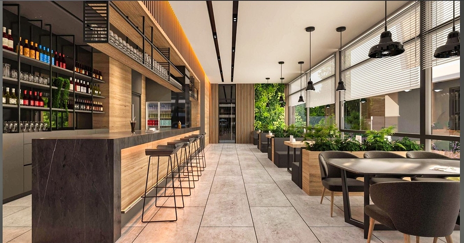 سكن خمس نجوم قريب من الشواطئ الرملية في لارا