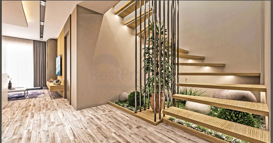 سكن خمس نجوم قريب من الشواطئ الرملية في لارا