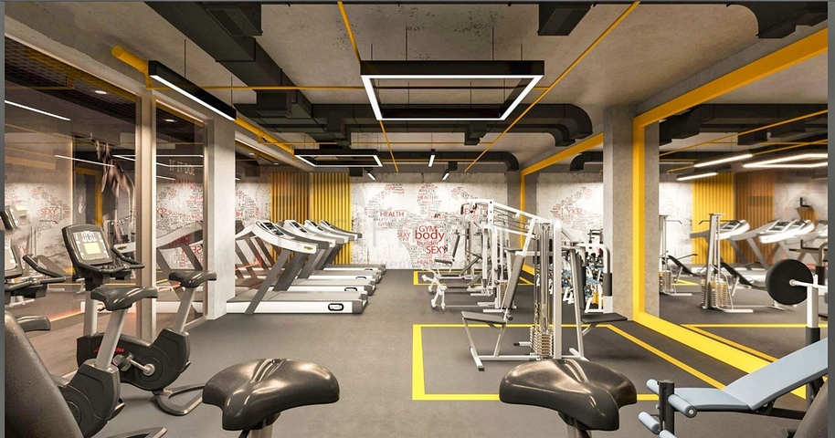 سكن خمس نجوم قريب من الشواطئ الرملية في لارا