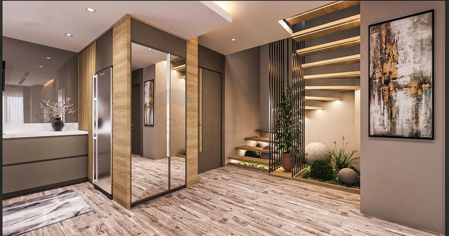 سكن خمس نجوم قريب من الشواطئ الرملية في لارا