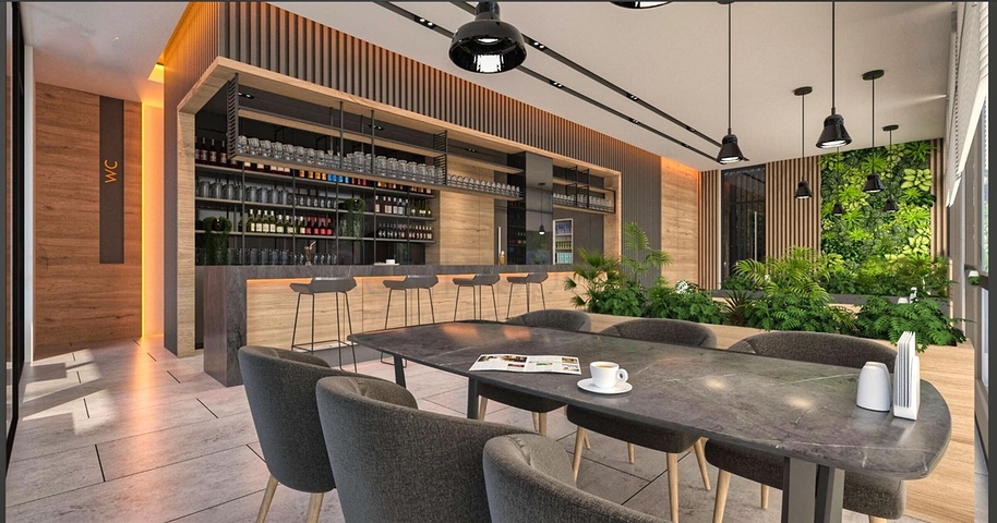 سكن خمس نجوم قريب من الشواطئ الرملية في لارا