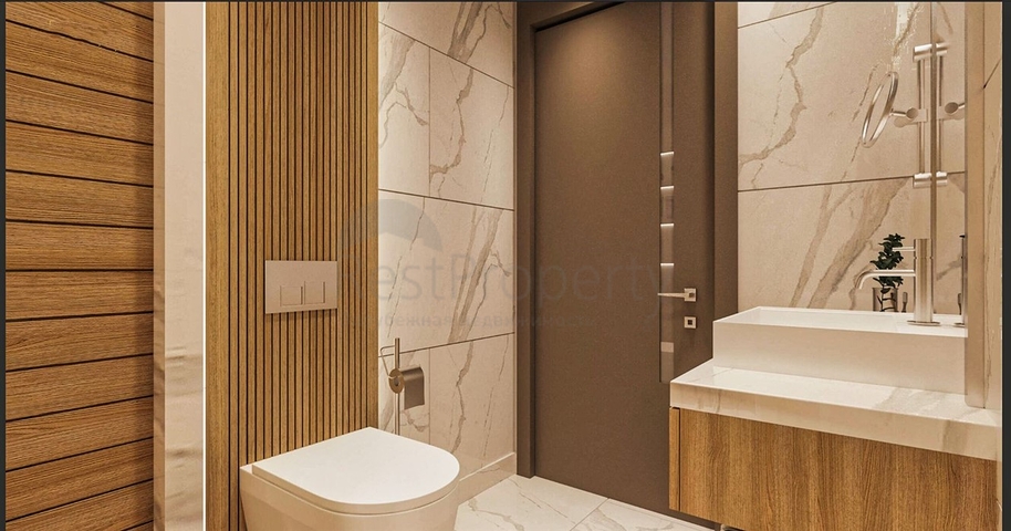 سكن خمس نجوم قريب من الشواطئ الرملية في لارا