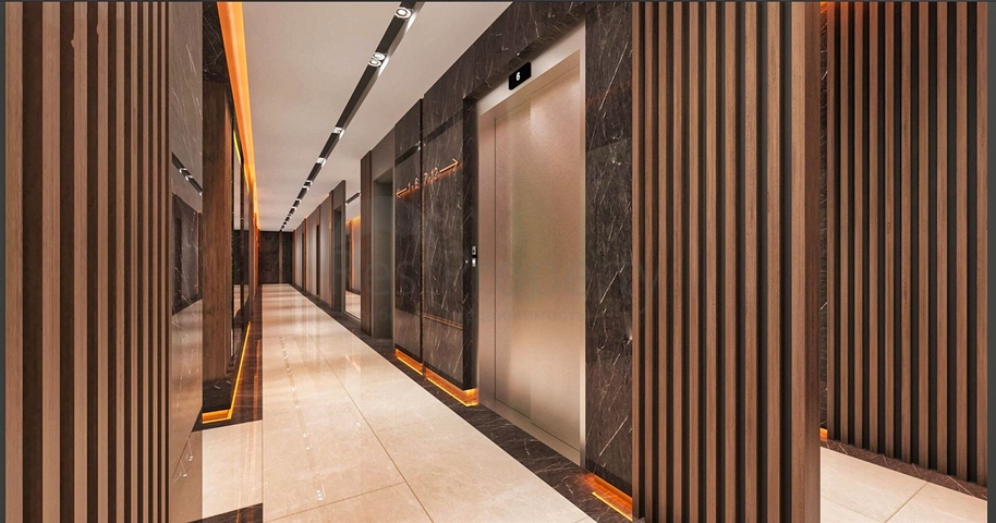 سكن خمس نجوم قريب من الشواطئ الرملية في لارا