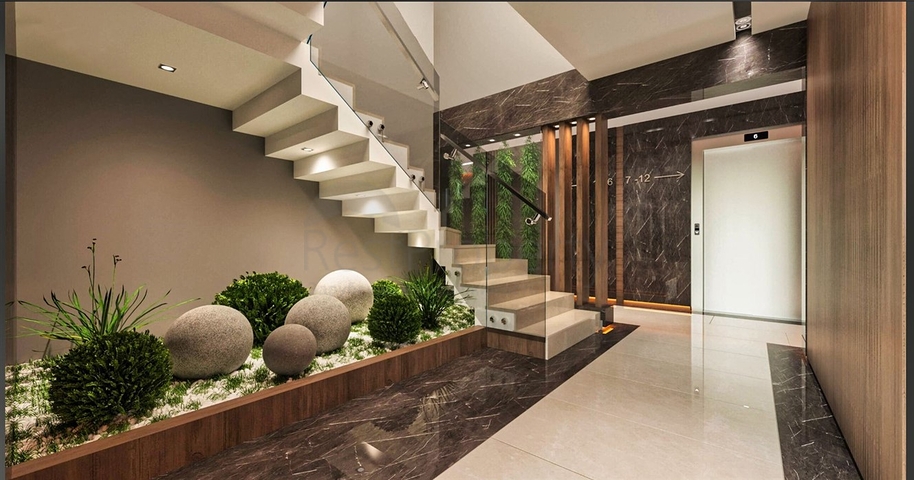 سكن خمس نجوم قريب من الشواطئ الرملية في لارا