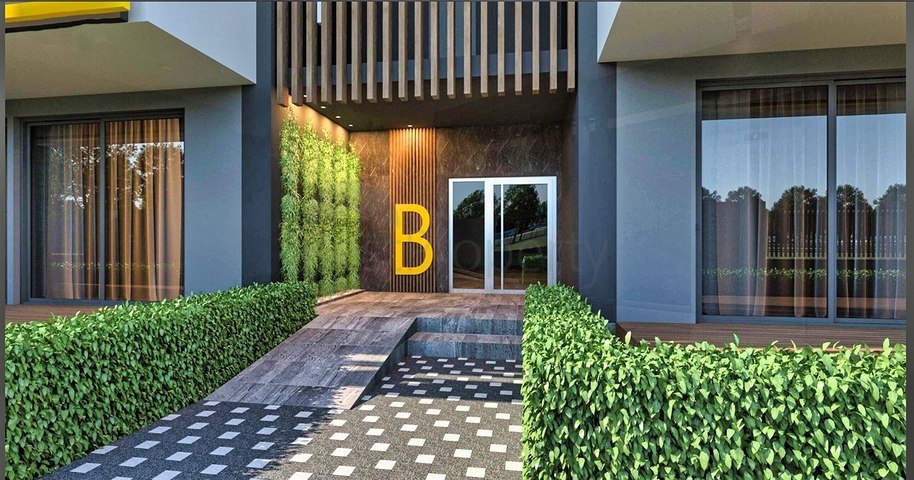 سكن خمس نجوم قريب من الشواطئ الرملية في لارا