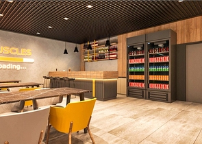 سكن خمس نجوم قريب من الشواطئ الرملية في لارا