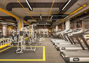 سكن خمس نجوم قريب من الشواطئ الرملية في لارا