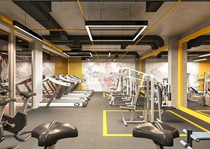 سكن خمس نجوم قريب من الشواطئ الرملية في لارا