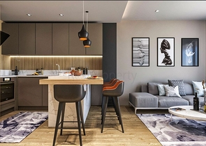 سكن خمس نجوم قريب من الشواطئ الرملية في لارا