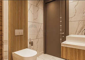 سكن خمس نجوم قريب من الشواطئ الرملية في لارا