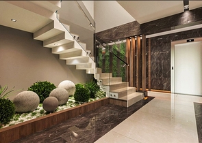 سكن خمس نجوم قريب من الشواطئ الرملية في لارا