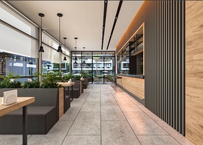 سكن خمس نجوم قريب من الشواطئ الرملية في لارا