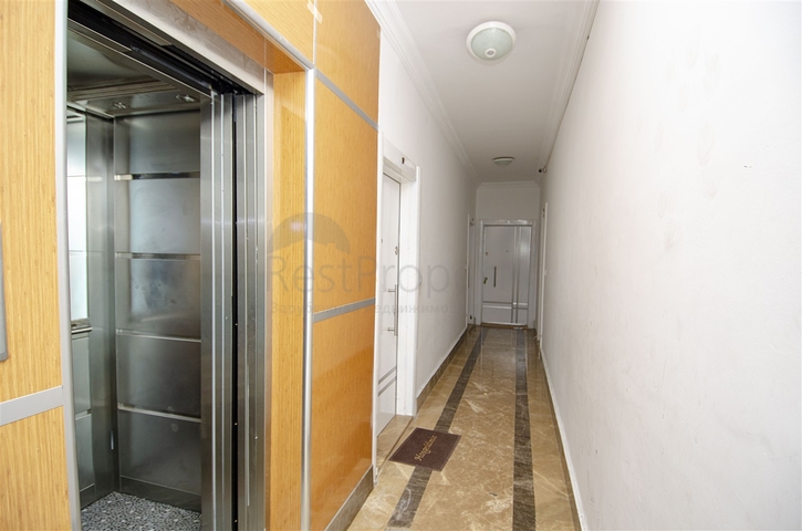 شقة بغرفة نوم واحدة مع أثاث في هورما أنطاليا