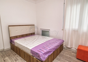 شقة بغرفة نوم واحدة مع أثاث في هورما أنطاليا