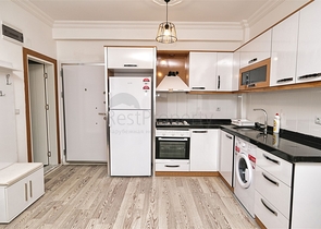 شقة بغرفة نوم واحدة مع أثاث في هورما أنطاليا