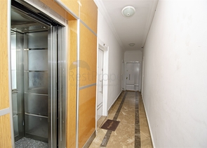 شقة بغرفة نوم واحدة مع أثاث في هورما أنطاليا