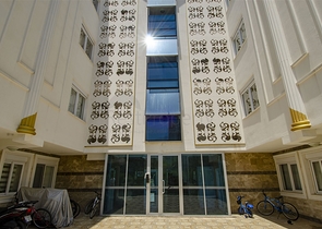 شقة بغرفة نوم واحدة مع أثاث في هورما أنطاليا