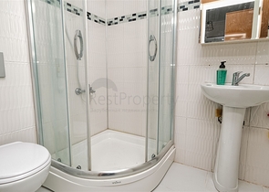 شقة بغرفة نوم واحدة مع أثاث في هورما أنطاليا