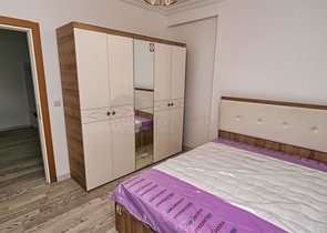 شقة بغرفة نوم واحدة مع أثاث في هورما أنطاليا