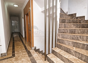 شقة بغرفة نوم واحدة مع أثاث في هورما أنطاليا