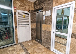 شقة بغرفة نوم واحدة مع أثاث في هورما أنطاليا