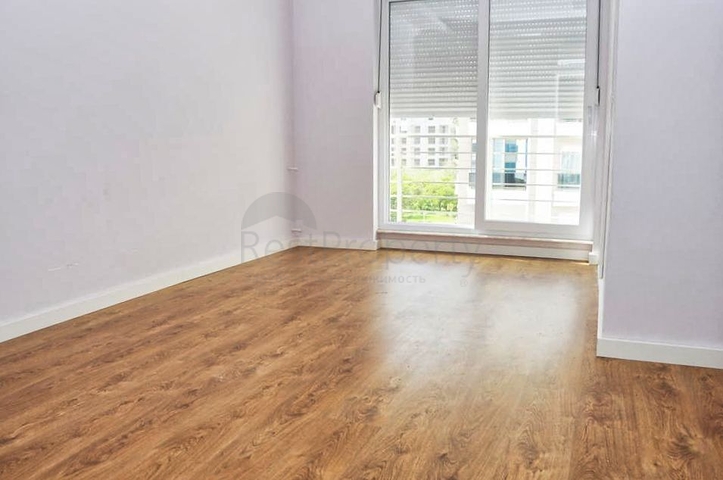 شقة واسعة من غرفتي نوم في كونيالتي أنطاليا