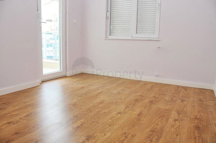 شقة واسعة من غرفتي نوم في كونيالتي أنطاليا