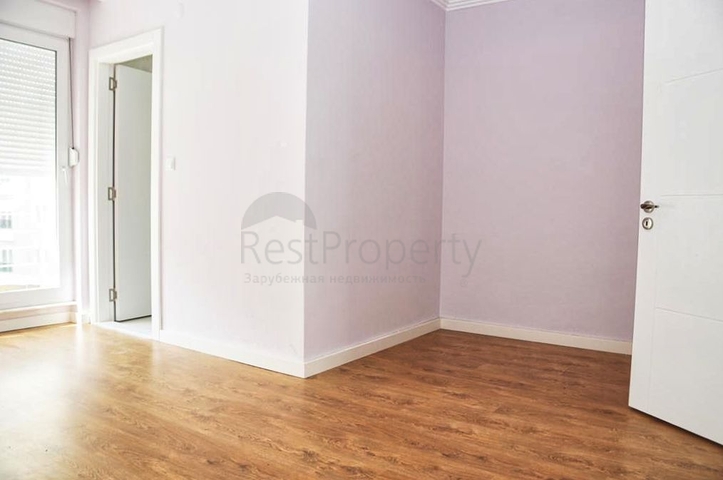 شقة واسعة من غرفتي نوم في كونيالتي أنطاليا