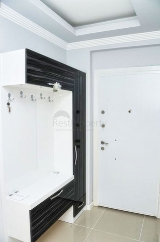 شقة واسعة من غرفتي نوم في كونيالتي أنطاليا