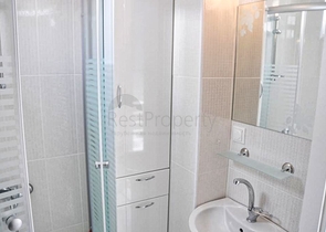 شقة واسعة من غرفتي نوم في كونيالتي أنطاليا