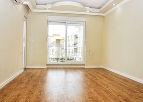 شقة واسعة من غرفتي نوم في كونيالتي أنطاليا