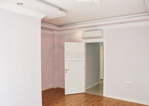 شقة واسعة من غرفتي نوم في كونيالتي أنطاليا