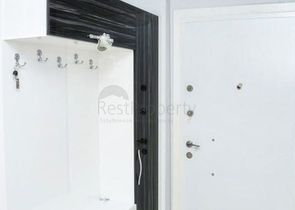 شقة واسعة من غرفتي نوم في كونيالتي أنطاليا