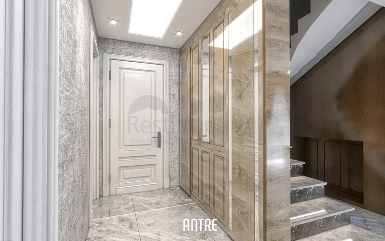 مشروع استثماري لفيلات من 4 غرف نوم في بيليك