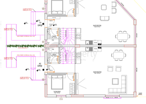 مشروع استثماري لفيلات من 4 غرف نوم في بيليك
